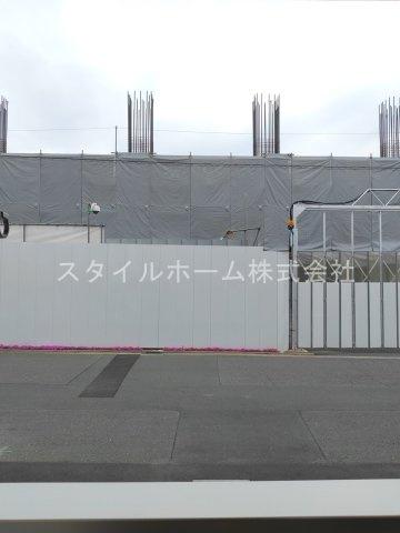 ファミール駅西の展望|イメージ写真です。