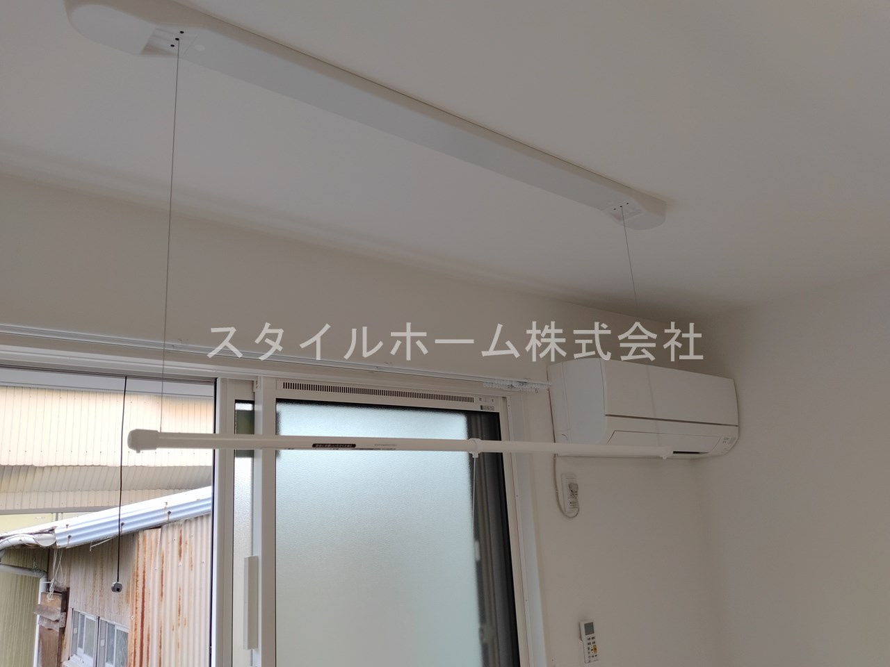 ファミール駅西の内装|イメージ写真です。