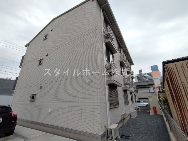 ファミール駅西のその他