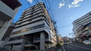 アーバンヒルズ横須賀中央の画像