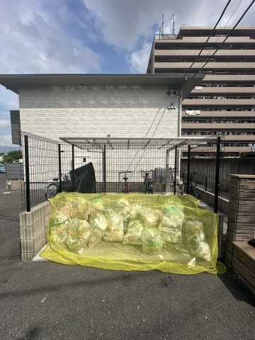 ラグナメゾン22のその他共用部分