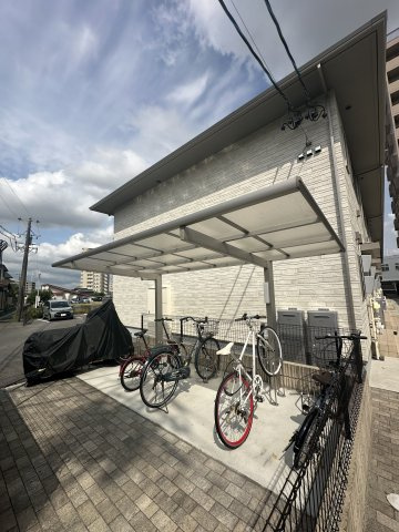 ラグナメゾン22のその他共用部分