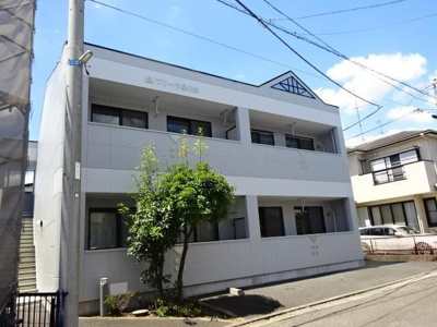 【外観】 | プリーマ泉の森(プリーマイズミノモリ)