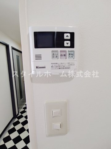 ラ・カゼッタのその他|イメージ写真です。