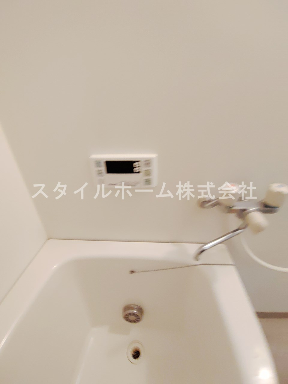 ラ・カゼッタの浴室|イメージ写真です。