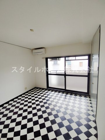 ラ・カゼッタの洋室|イメージ写真です。