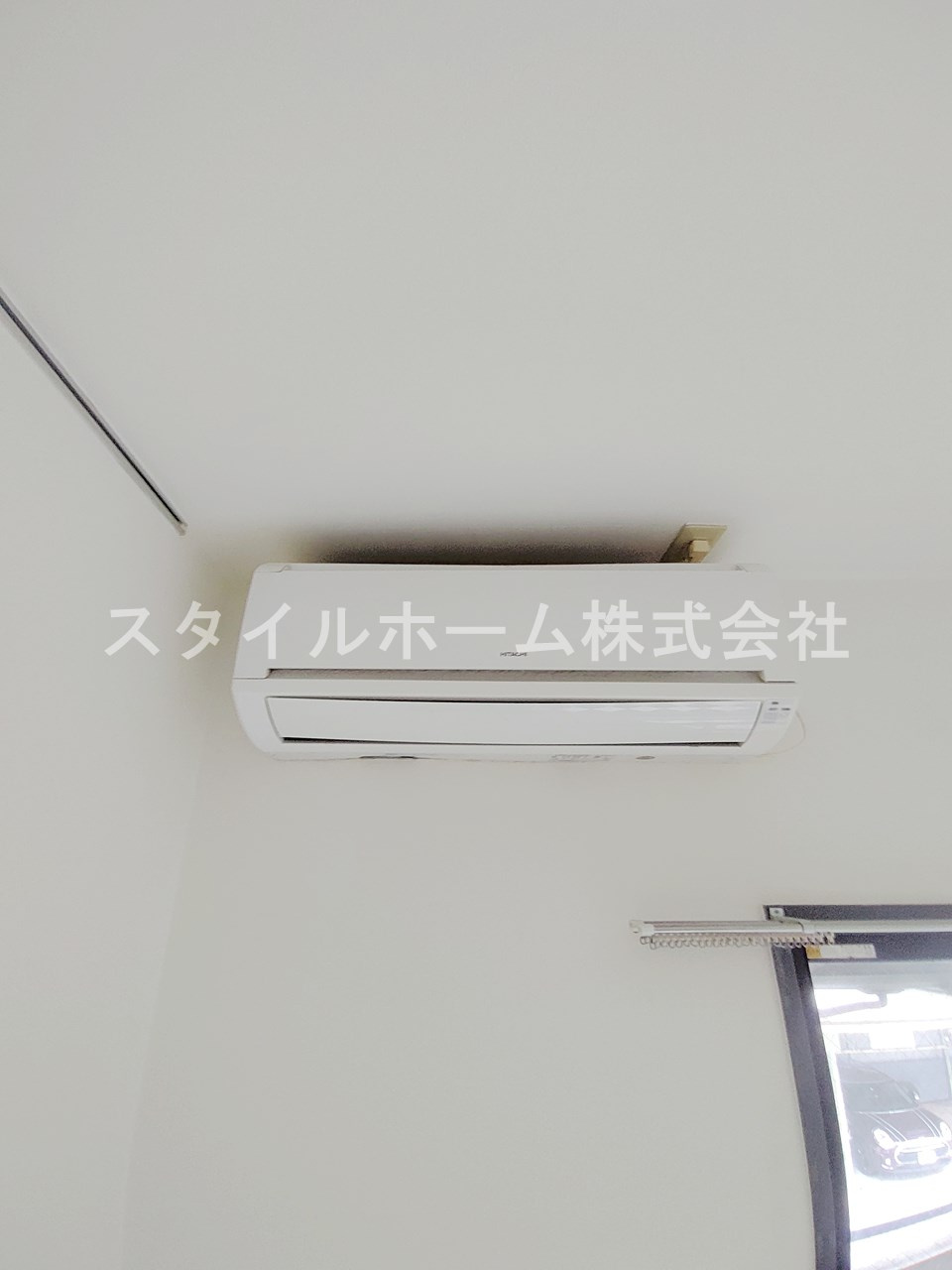 ラ・カゼッタの設備|イメージ写真です。