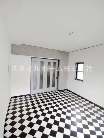 ラ・カゼッタの洋室|イメージ写真です。