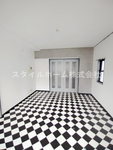 ラ・カゼッタの寝室|イメージ写真です。