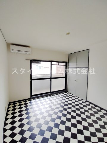 ラ・カゼッタの居間・リビング|イメージ写真です。