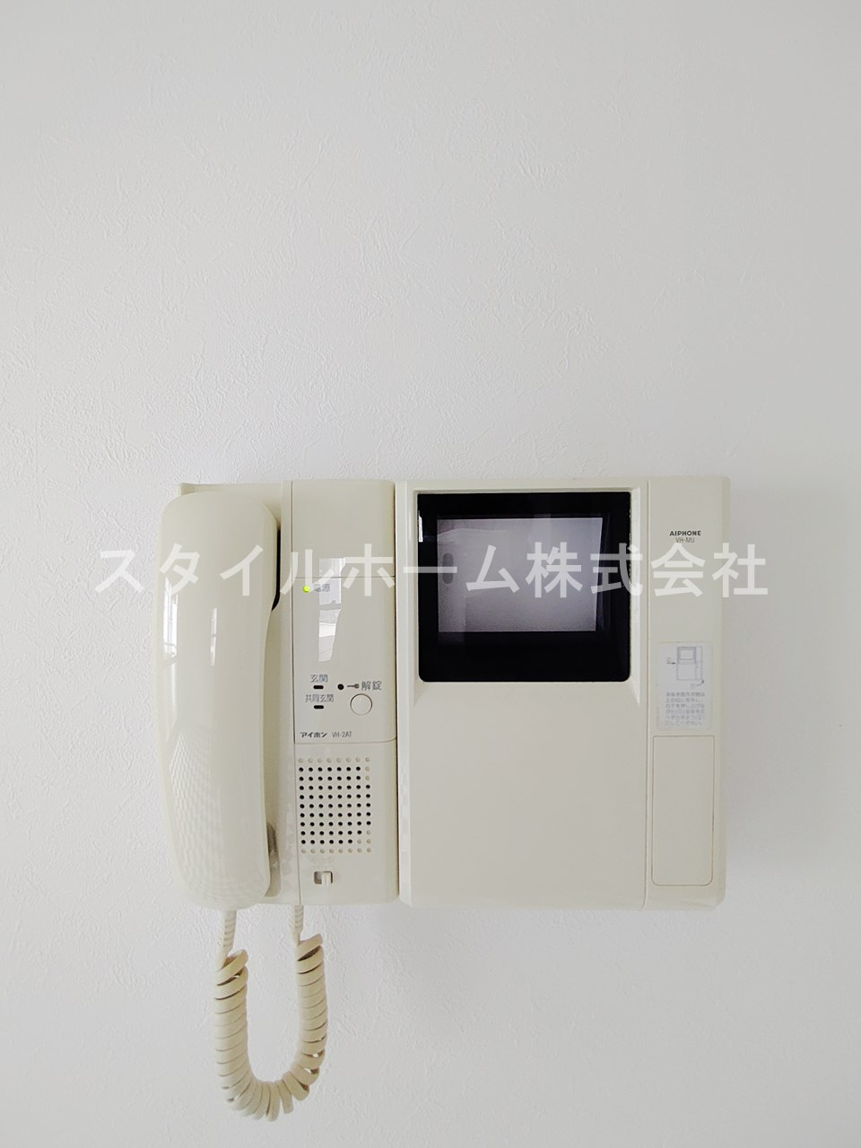 ラ・カゼッタのセキュリティ|イメージ写真です。