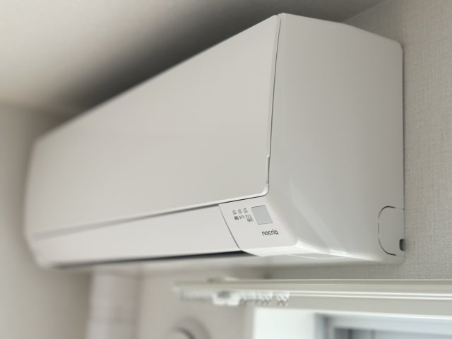 リコ・ガーデンの設備