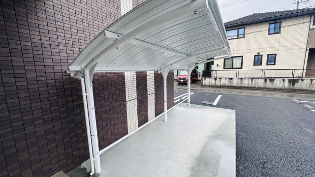 リコ・ガーデンのその他共用部分