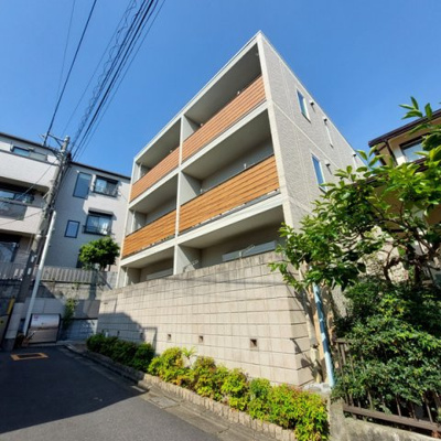 【その他】 | アン・ウィスタリア