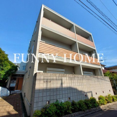 【外観】 | アン・ウィスタリア