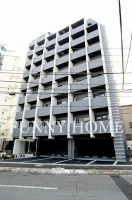 【外観】 | ステージファースト世田谷アジールコート