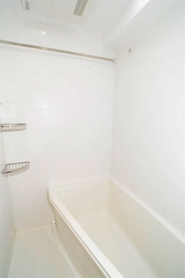 【浴室】 | ステージファースト世田谷アジールコート