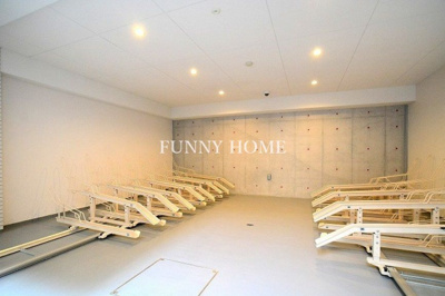 【設備】 | ステージファースト世田谷アジールコート