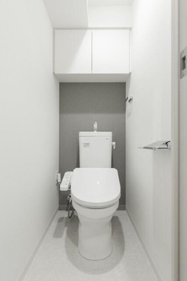 【トイレ】 | アジールコート三軒茶屋