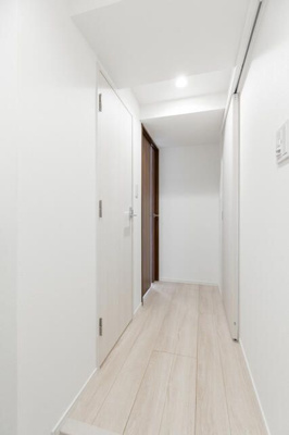 【内装】 | アジールコート三軒茶屋