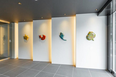 【その他共用部分】 | アジールコート三軒茶屋