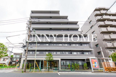 【外観】 | アジールコート三軒茶屋