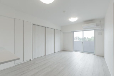 【内装】 | アジールコート三軒茶屋