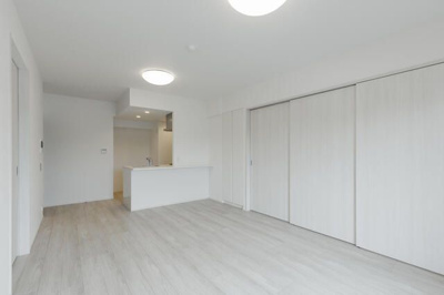 【内装】 | アジールコート三軒茶屋