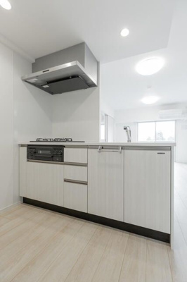 【キッチン】 | アジールコート三軒茶屋