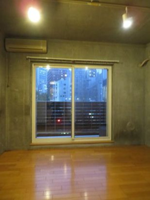 【居間・リビング】 | ＱＧ三軒茶屋