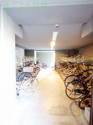 【その他共用部分】 | ララプレイス難波シエール