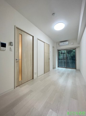 【洋室】 | グランエクラドーム前