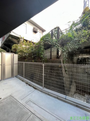 【バルコニー】 | グランエクラドーム前