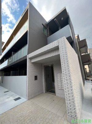 【外観】 | グランエクラドーム前