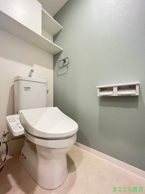 【トイレ】 | グランエクラドーム前