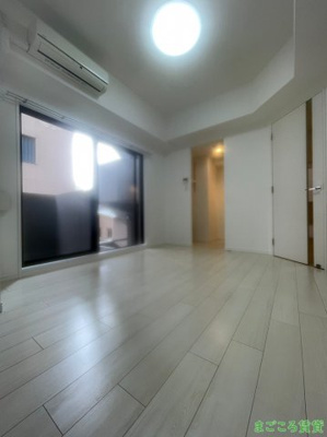 【洋室】 | S-RESIDENCE難波Briller