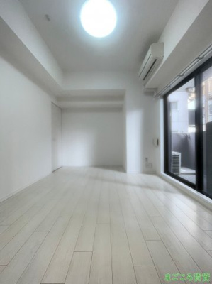 【寝室】 | S-RESIDENCE難波Briller