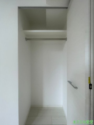 【収納】 | S-RESIDENCE難波Briller