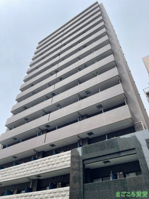 【外観】 | S-RESIDENCE難波Briller