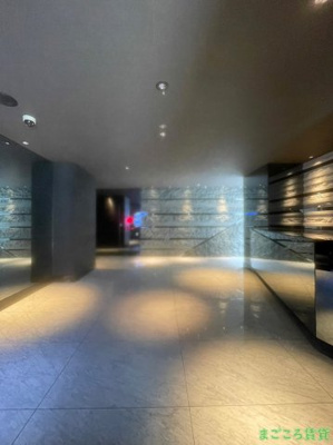 【エントランス】 | S-RESIDENCE難波Briller