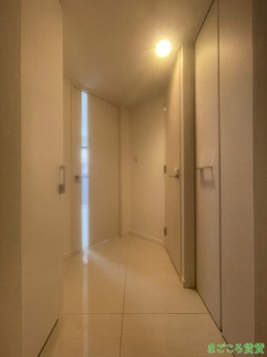 【玄関】 | S-RESIDENCE難波Briller