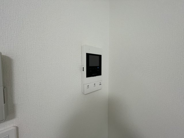 ヴィラ鳩ヶ谷の設備|※別号室参考写真