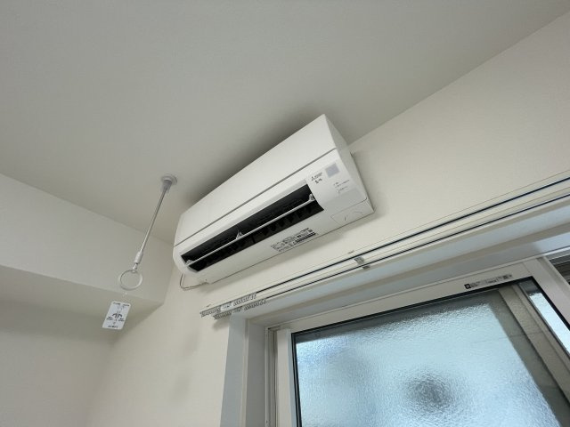 ヴィラ鳩ヶ谷の設備|※別号室参考写真