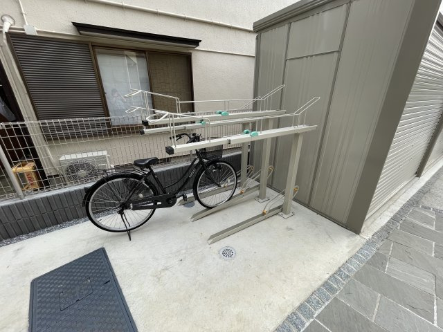 ヴィラ鳩ヶ谷のその他共用部分