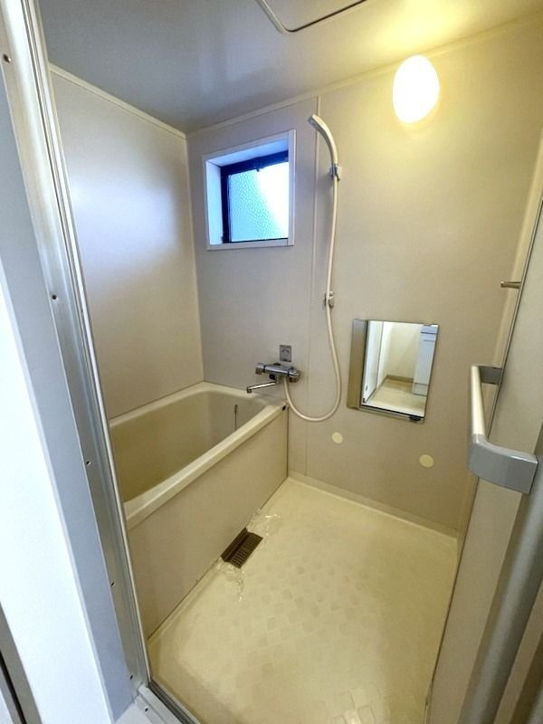 リベルテひらたＡ棟