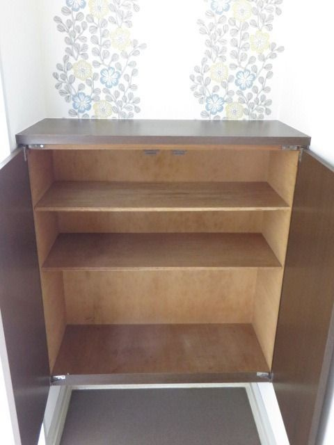 リベルテひらたＡ棟