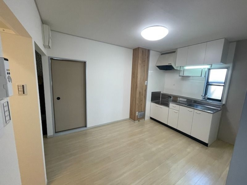 リベルテひらたＡ棟