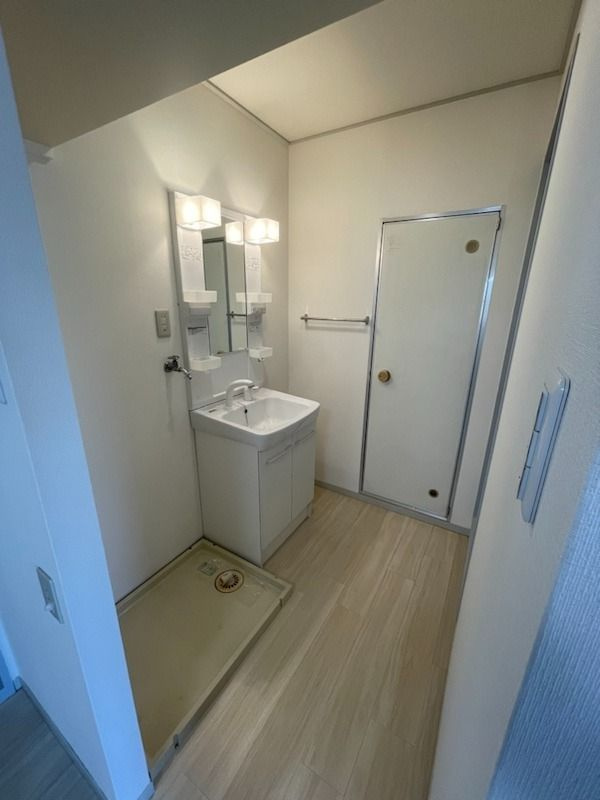 リベルテひらたＡ棟