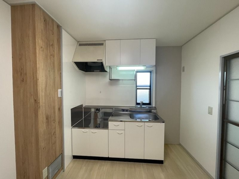 リベルテひらたＡ棟