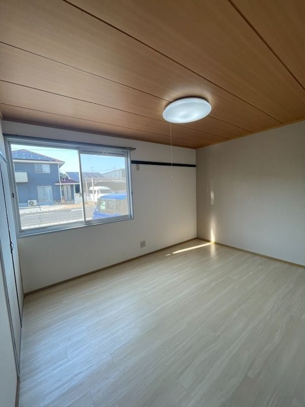 リベルテひらたＡ棟